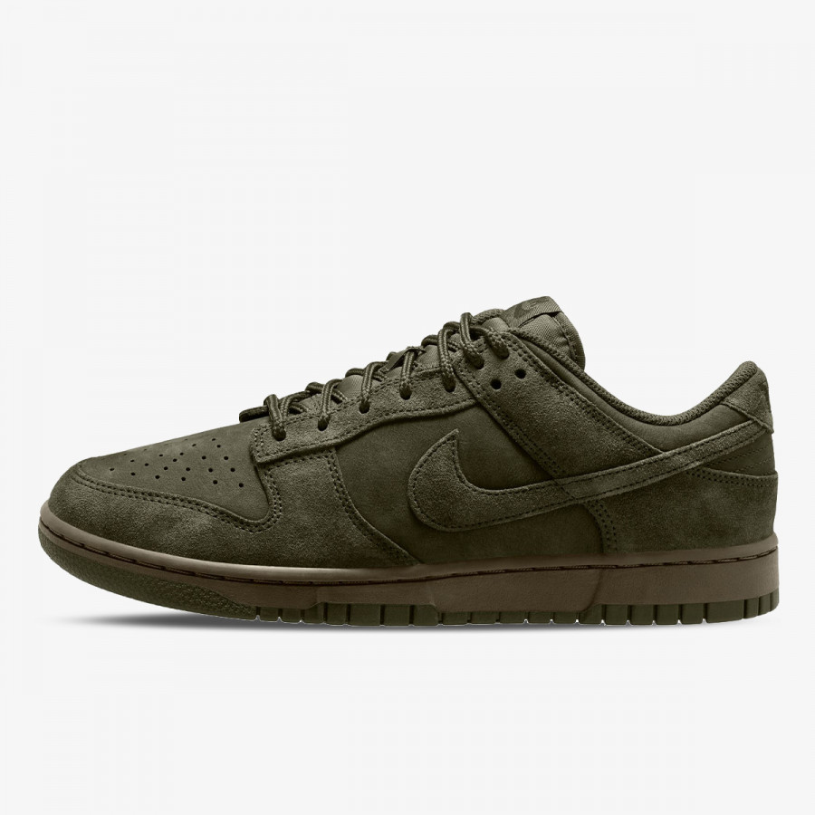 Nike Патики NIKE DUNK LOW RETRO SE NUBUCK 