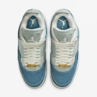 Nike Патики WMNS AIR JORDAN 4 RETRO TEX 