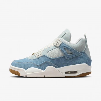 Nike Патики WMNS AIR JORDAN 4 RETRO TEX 
