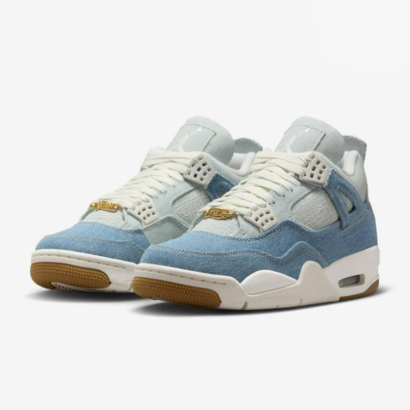 Nike Патики WMNS AIR JORDAN 4 RETRO TEX 