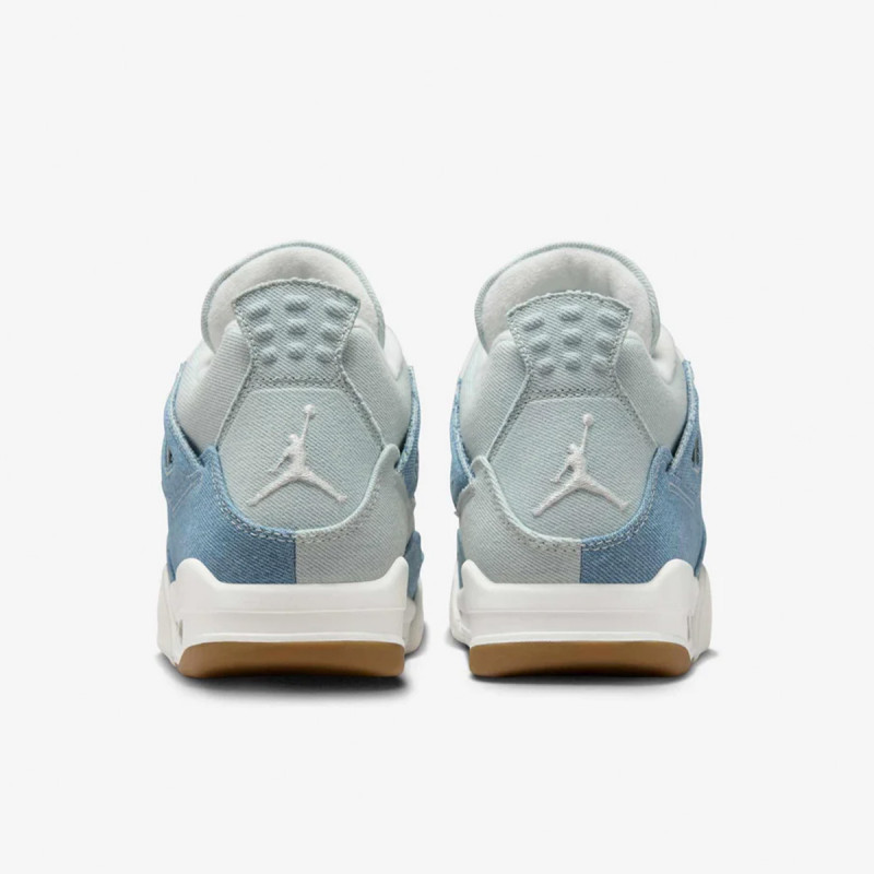 Nike Патики WMNS AIR JORDAN 4 RETRO TEX 