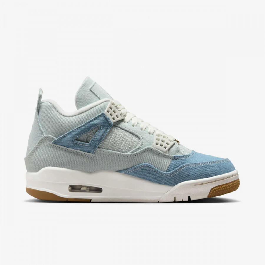 Nike Патики WMNS AIR JORDAN 4 RETRO TEX 