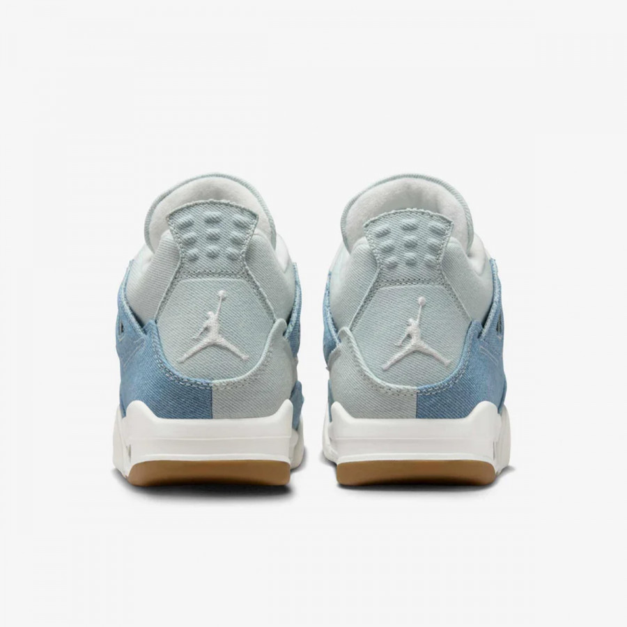 Nike Патики WMNS AIR JORDAN 4 RETRO TEX 