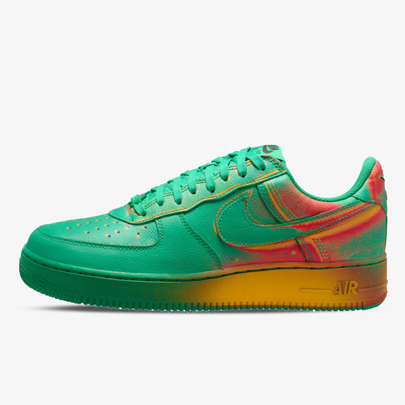 Nike Патики AIR FORCE 1 LOW RETRO 