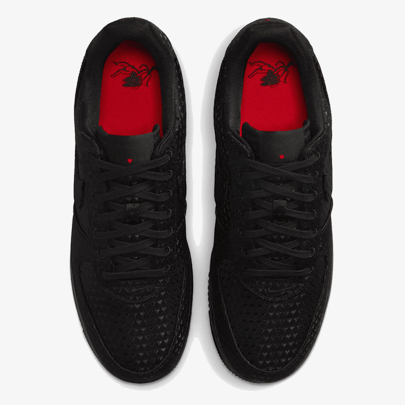 Nike Atlete AIR FORCE 1 RETRO VALENTINE 