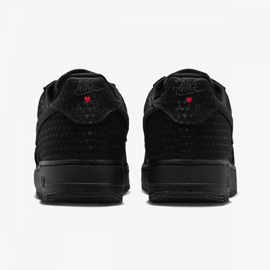 Nike Atlete AIR FORCE 1 RETRO VALENTINE 