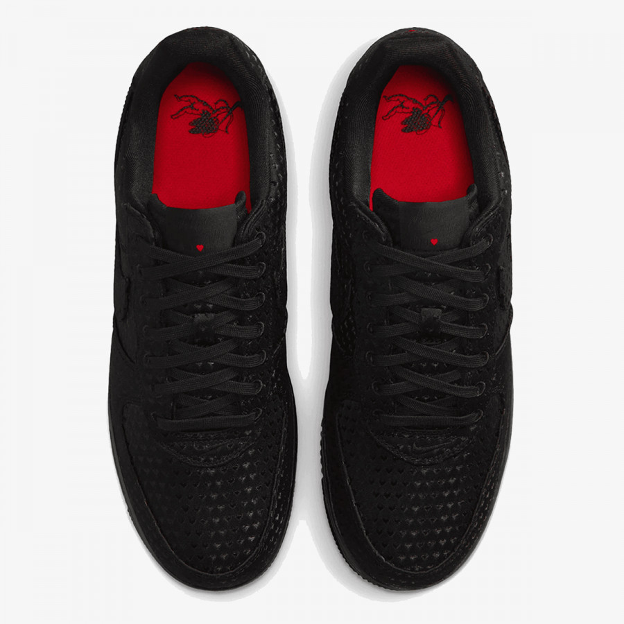 Nike Atlete AIR FORCE 1 RETRO VALENTINE 