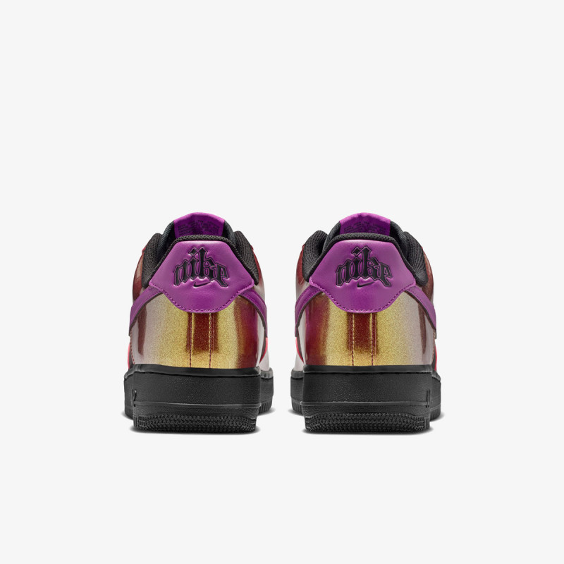 Nike Патики AIR FORCE 1 '07 LV8 EMB 