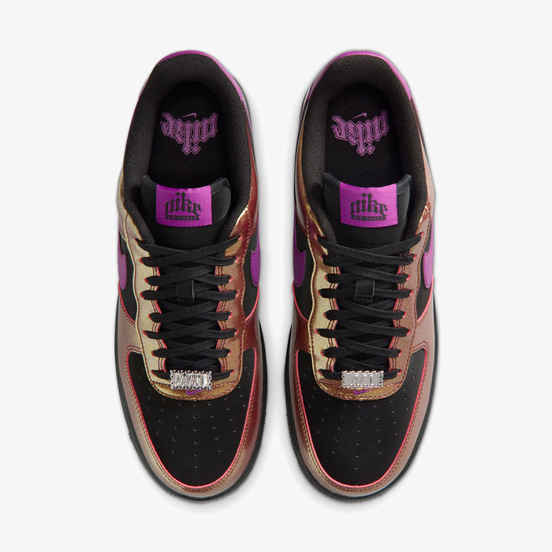 Nike Патики AIR FORCE 1 '07 LV8 EMB 