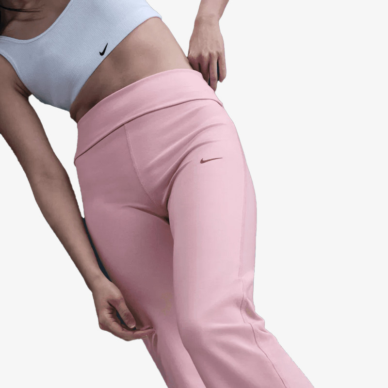 Nike Долен дел тренерки W NSW HR FLDOVR PNT COORD 