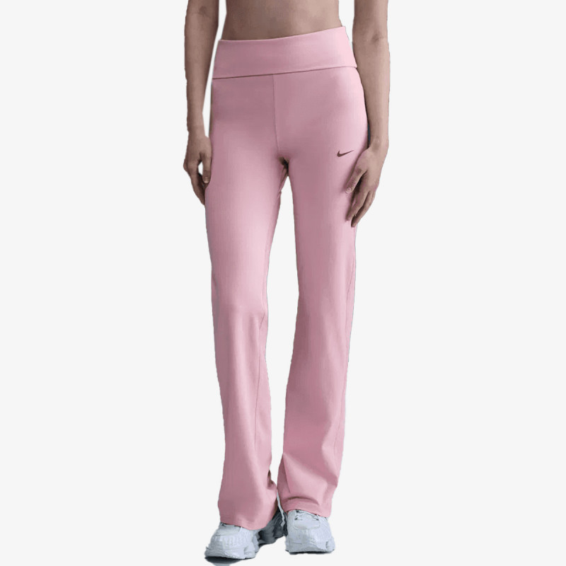 Nike Долен дел тренерки W NSW HR FLDOVR PNT COORD 