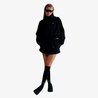 Nike Јакна W NSW JKT WVN STREET COORD 