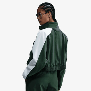 Nike Јакна W NSW JKT WVN STREET COORD 