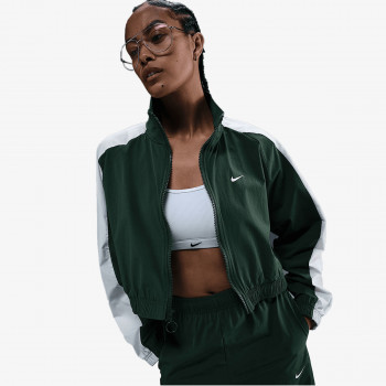 Nike Xhupa W NSW JKT WVN STREET COORD 