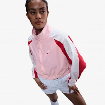 Nike Xhupa W NSW JKT WVN STREET COORD 