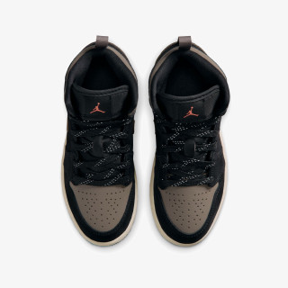 Nike Atlete JORDAN 1 MID SE BP 