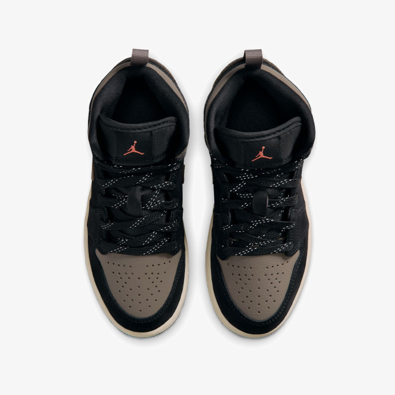 Nike Atlete JORDAN 1 MID SE BP 