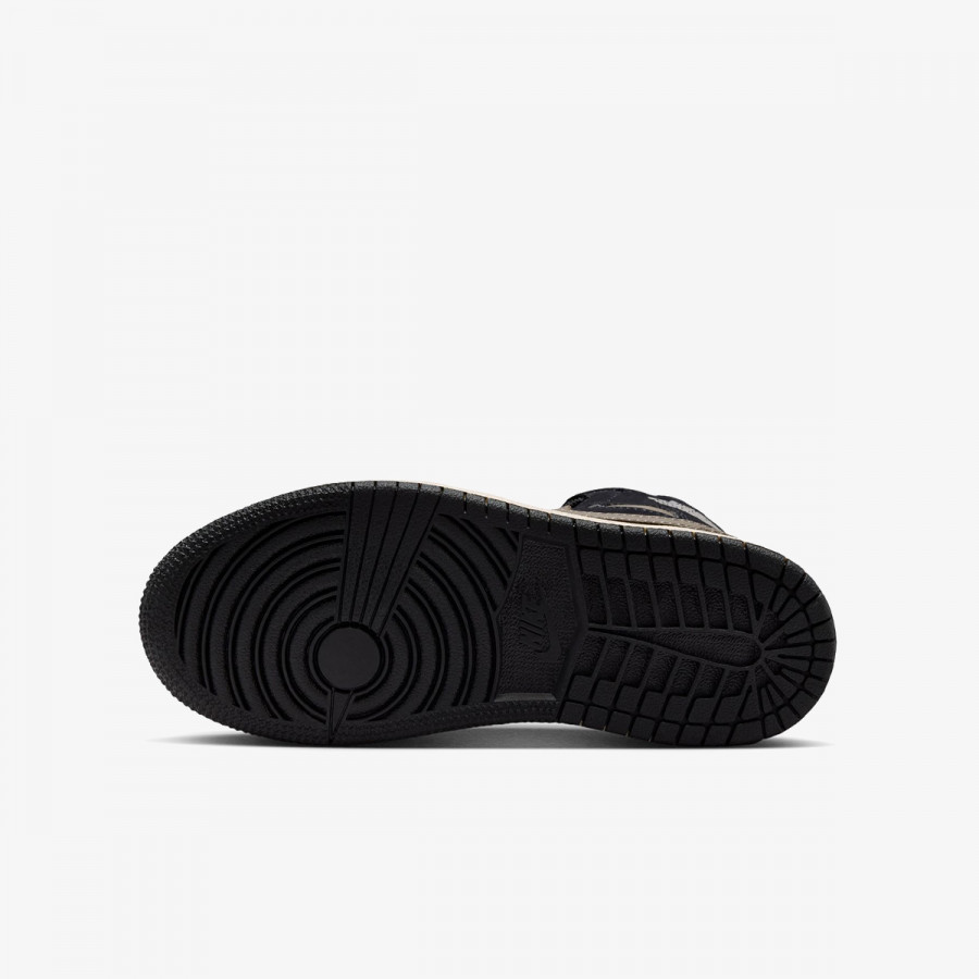 Nike Atlete JORDAN 1 MID SE BP 