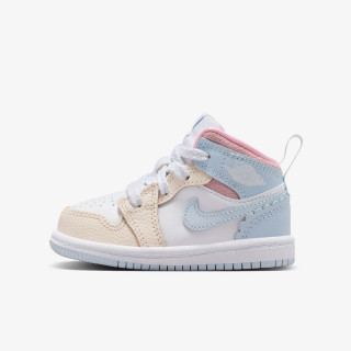 Nike Atlete JORDAN 1 MID SE FEM GT 