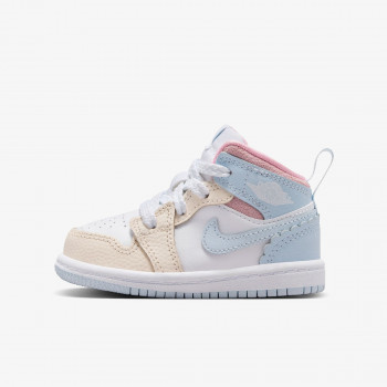 Nike Atlete JORDAN 1 MID SE FEM GT 