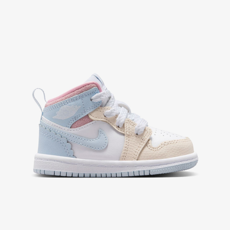 Nike Atlete JORDAN 1 MID SE FEM GT 