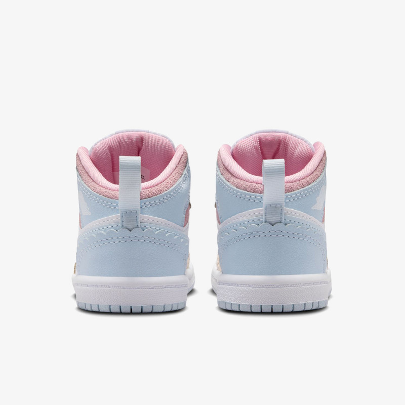 Nike Atlete JORDAN 1 MID SE FEM GT 