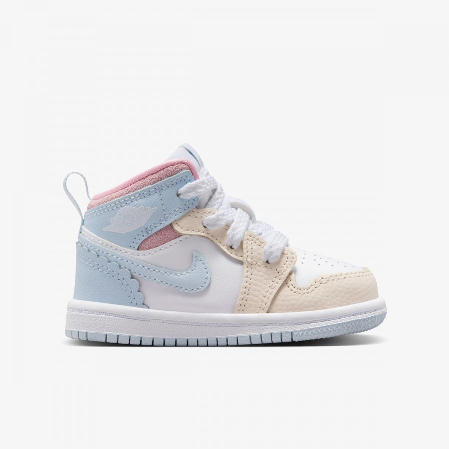 Nike Atlete JORDAN 1 MID SE FEM GT 