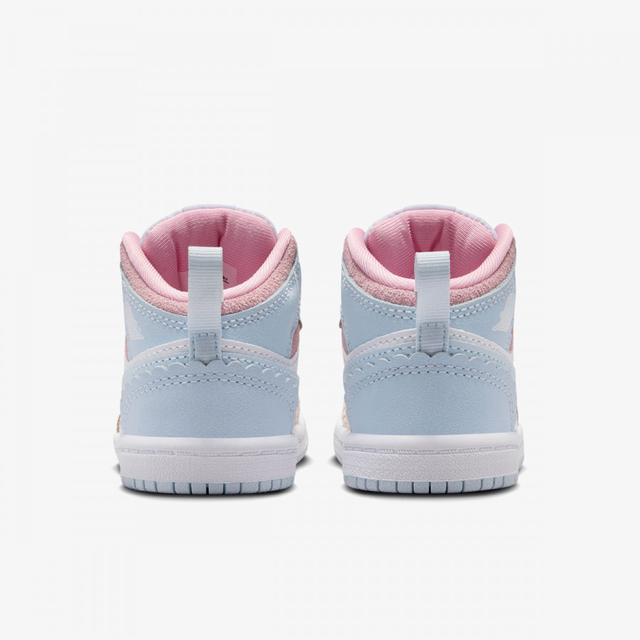 Nike Atlete JORDAN 1 MID SE FEM GT 