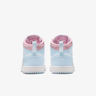 Nike Atlete JORDAN 1 MID SE FEM GP 