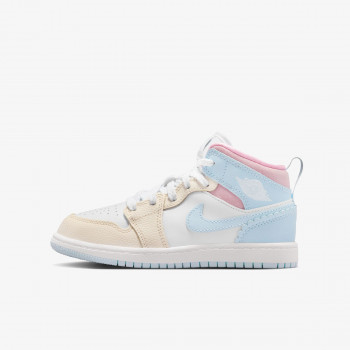 Nike Atlete JORDAN 1 MID SE FEM GP 