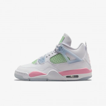 Nike Патики AIR JORDAN 4 RETRO FEM GG 