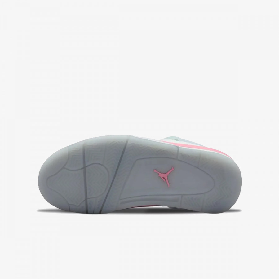 Nike Патики AIR JORDAN 4 RETRO FEM GG 