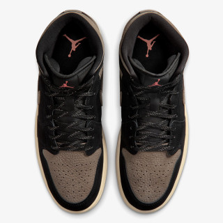 Nike Патики AIR JORDAN 1 MID SE 