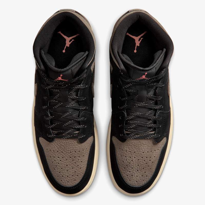 Nike Патики AIR JORDAN 1 MID SE 