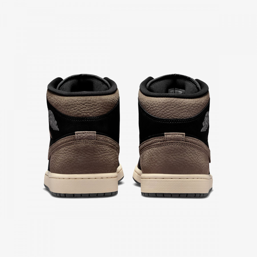 Nike Патики AIR JORDAN 1 MID SE 