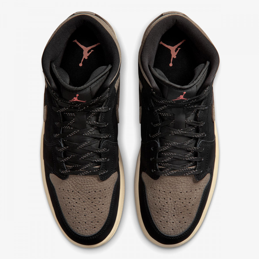 Nike Патики AIR JORDAN 1 MID SE 