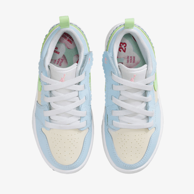 Nike Патики JORDAN 1 LOW ALT SE FEM GP 