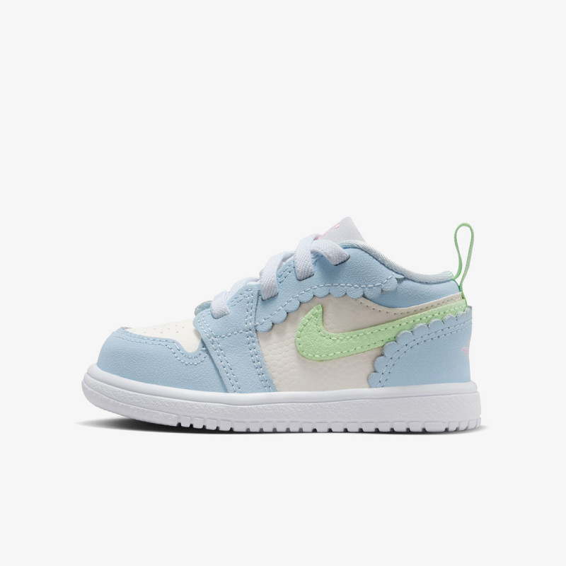 Nike Atlete JORDAN 1 LOW ALT SE FEM GT 