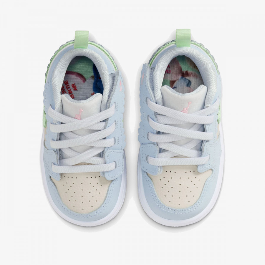 Nike Atlete JORDAN 1 LOW ALT SE FEM GT 