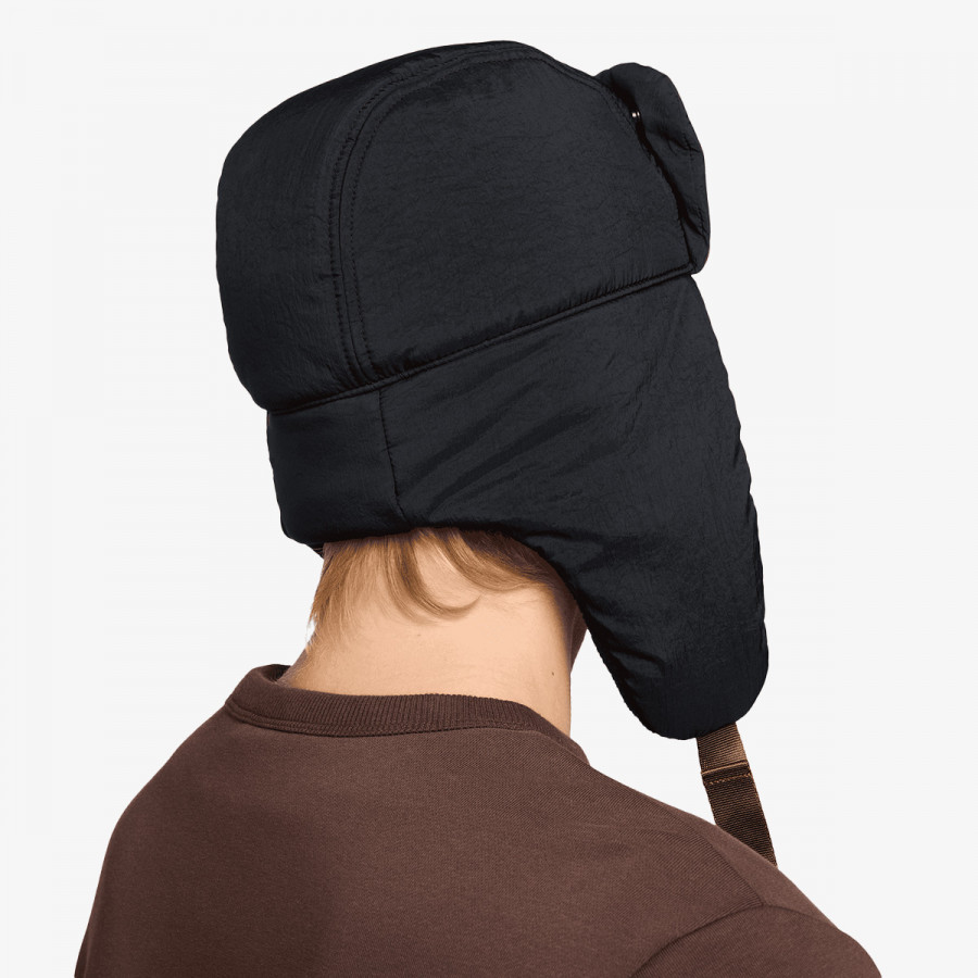 Nike Капа U NK FLY CAP PUFFER TRAPPER L 