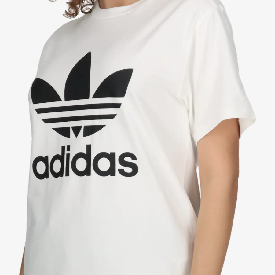 adidas Маица Adicolor Classics Trefoil 