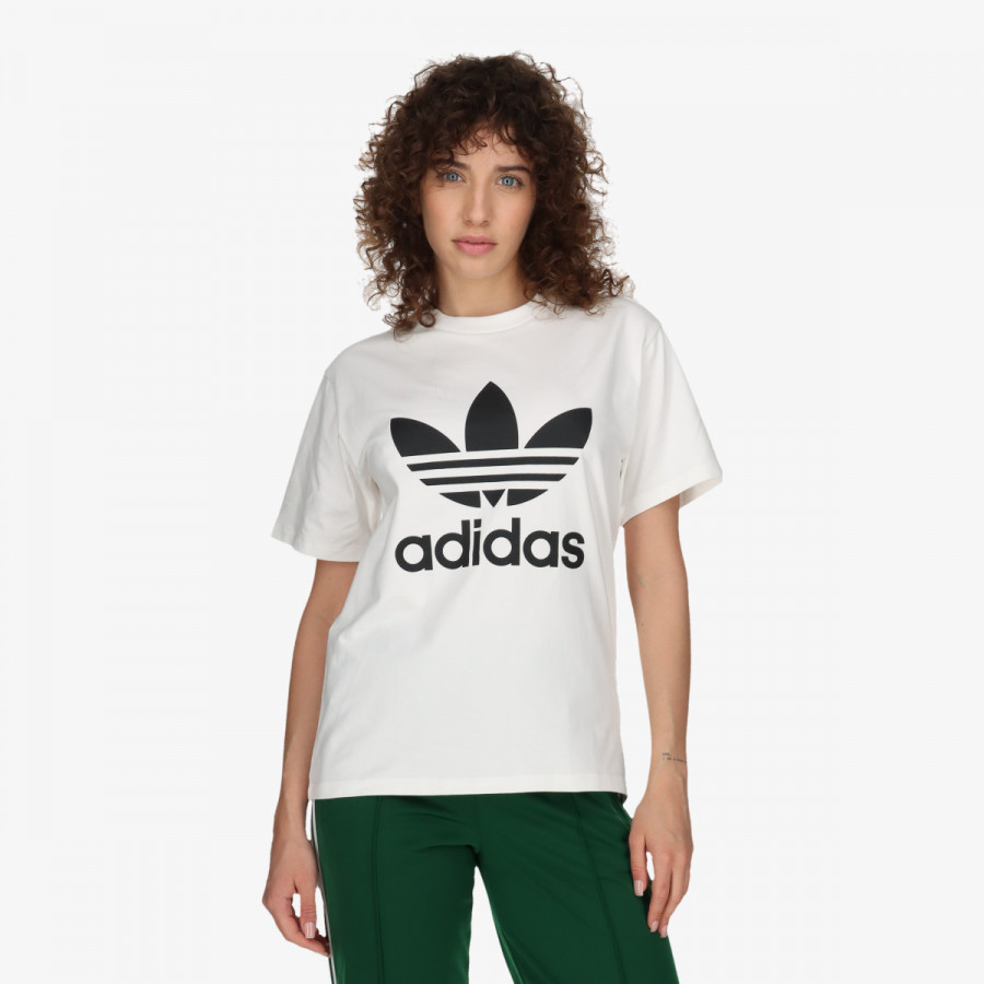 adidas Маица Adicolor Classics Trefoil 