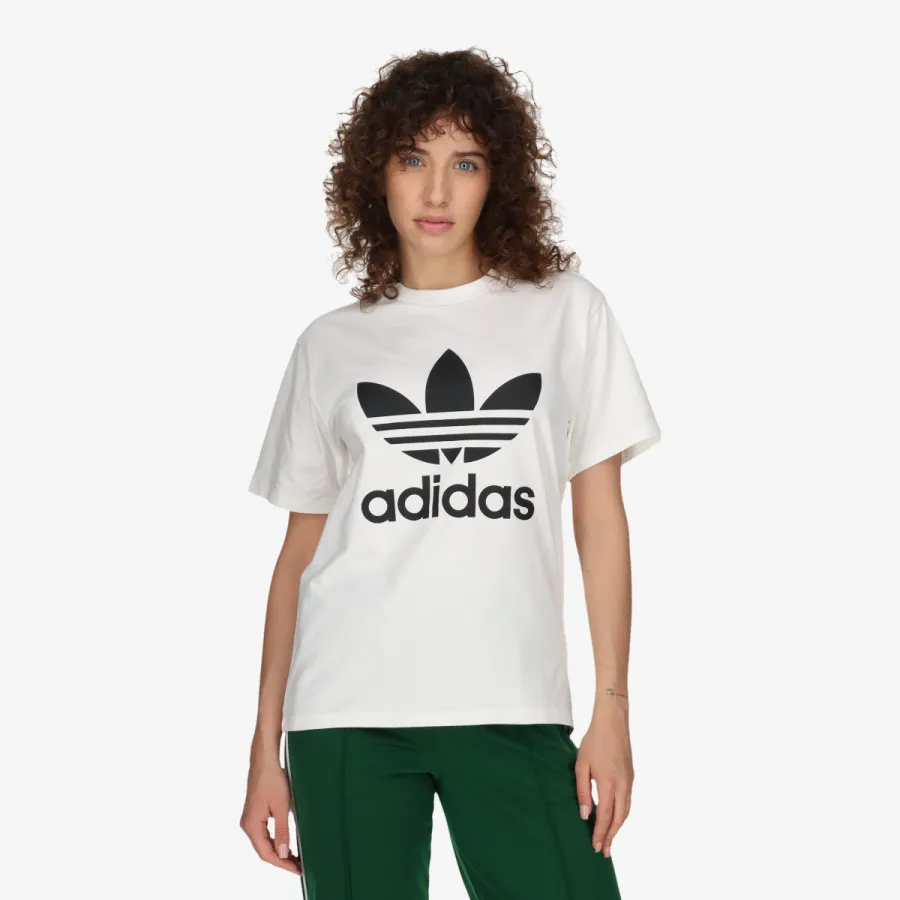 adidas Маица Adicolor Classics Trefoil 