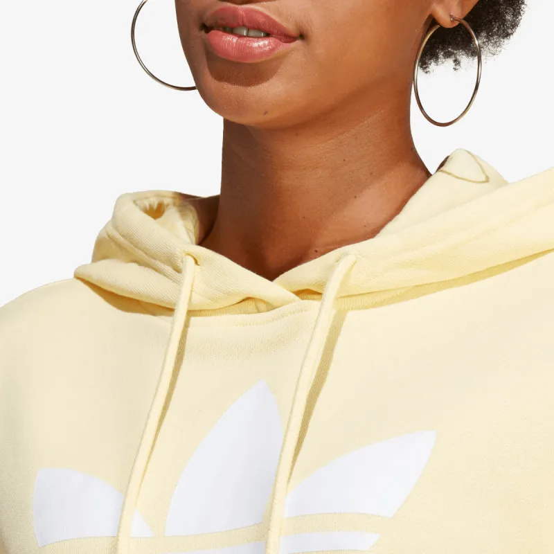adidas Дуксер Trefoil 