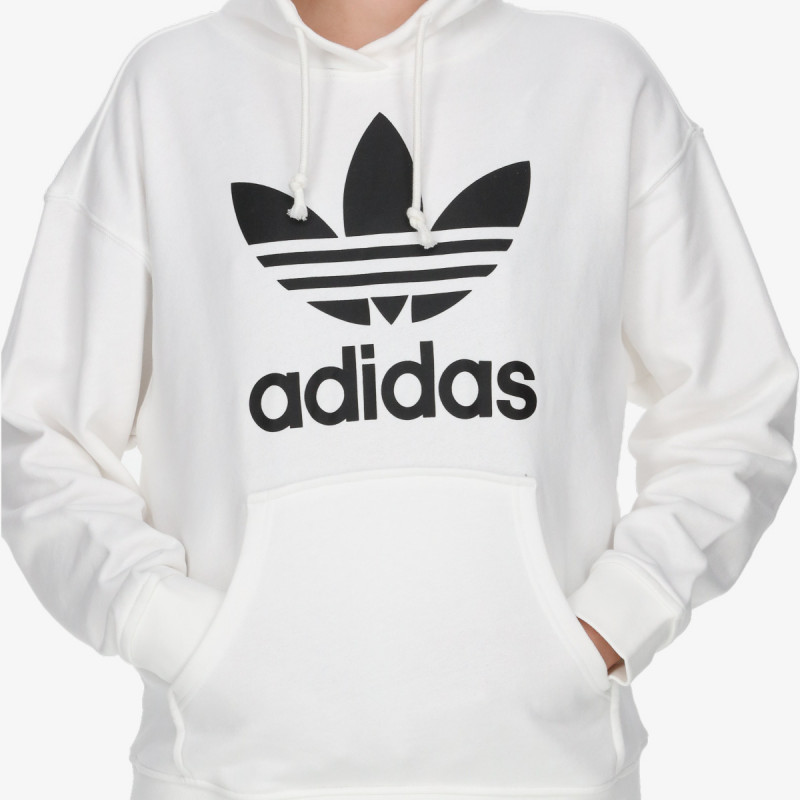 adidas Дуксер Trefoil 