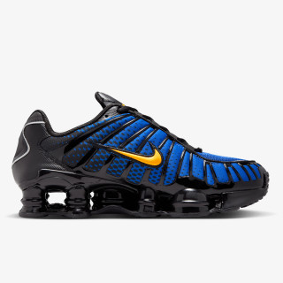 Nike Патики NIKE SHOX TL FB 