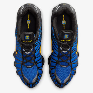Nike Патики NIKE SHOX TL FB 