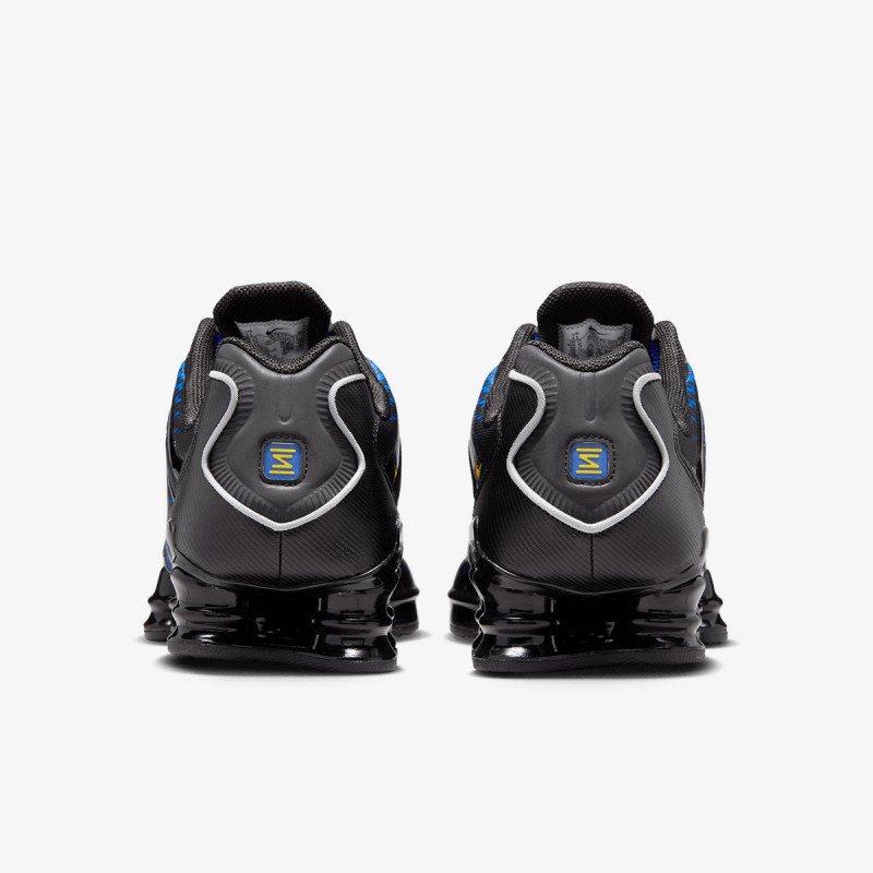 Nike Патики NIKE SHOX TL FB 