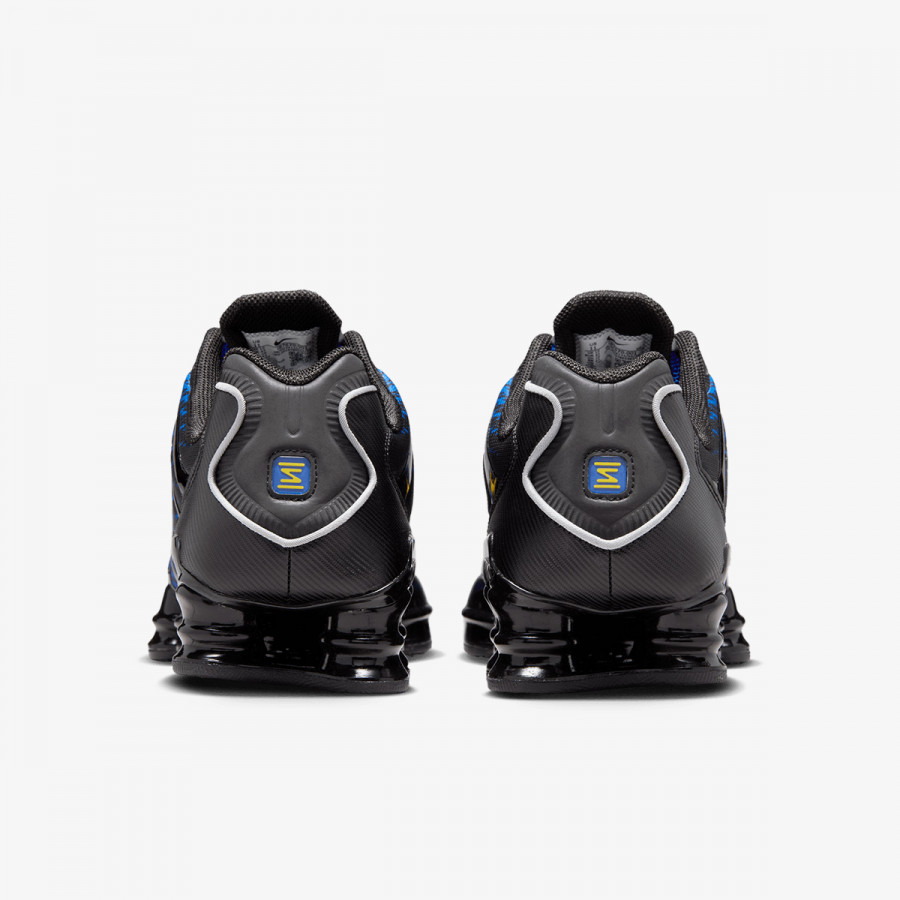 Nike Патики NIKE SHOX TL FB 