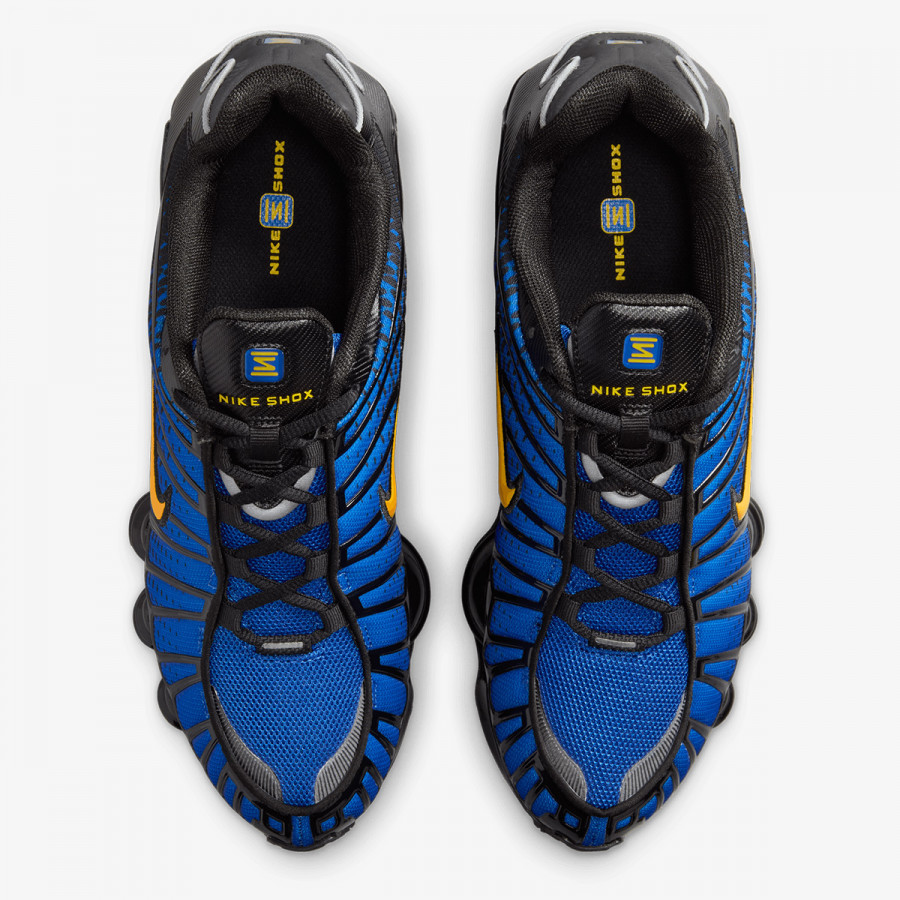 Nike Патики NIKE SHOX TL FB 